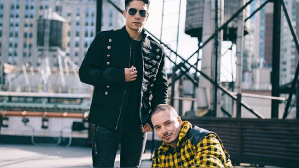 chyno j balvin