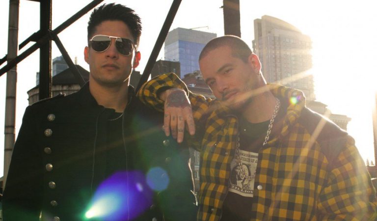 Chyno Miranda y J Balvin estrenaron el video de «El Peor» ??