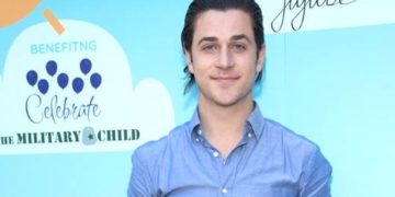 david henrie