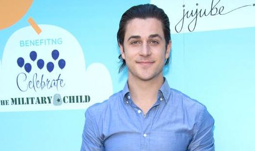 david henrie