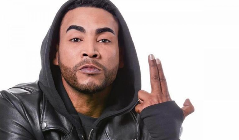 Se aclaró el malentendido: Don Omar ya no es buscado por las autoridades en Bolivia