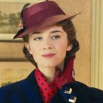 Emily Blunt El regreso de Mary Poppins