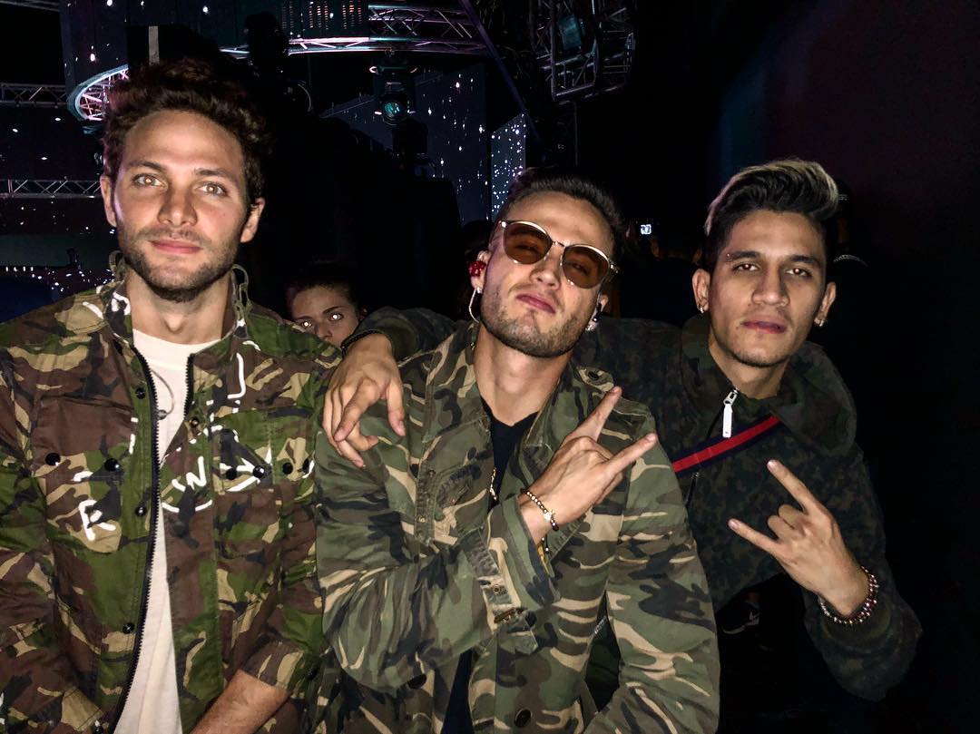 Premios Pepsi Music 2018