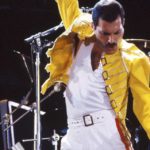 freddie mercury queen