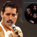 freddie mercury queen