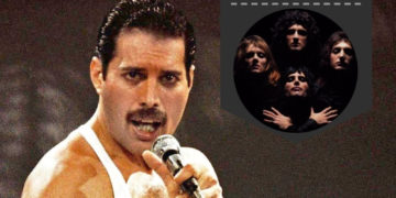 freddie mercury queen