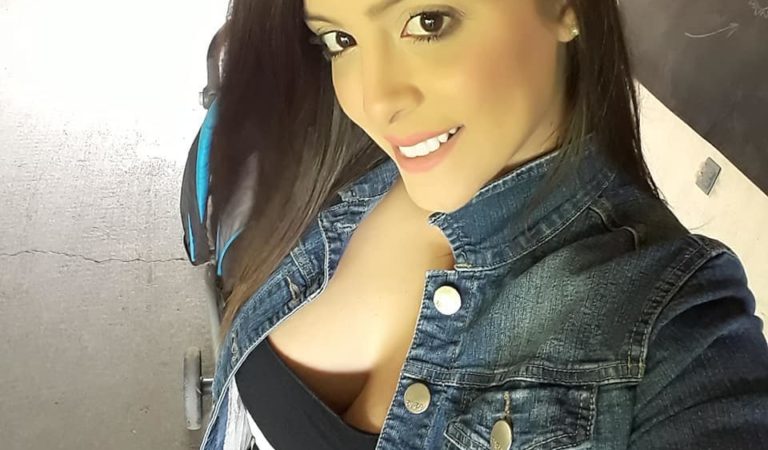 ¿Karma? Gaby Vegas aplaude el despido de Anthony Texeira ?