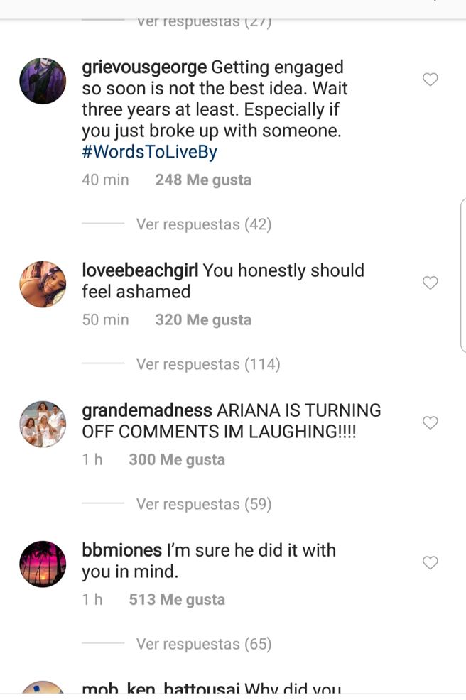 Ariana Grande Mac Miller