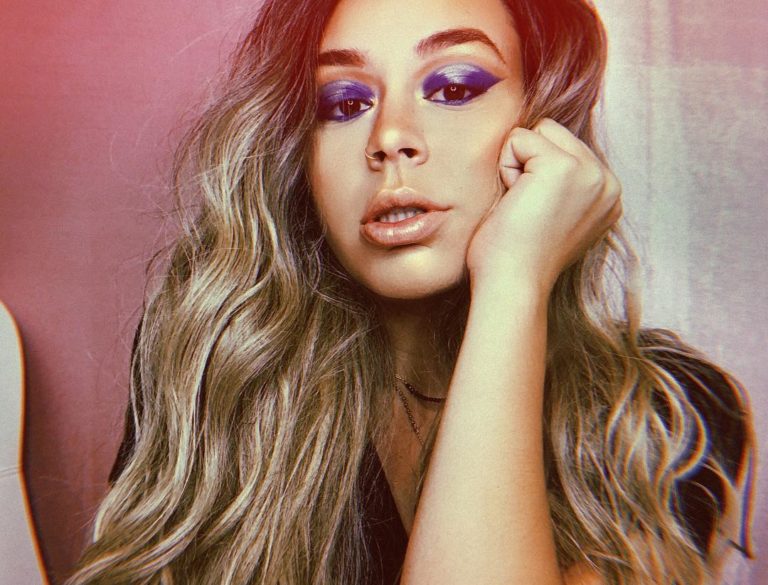 Jesaaelys Marie