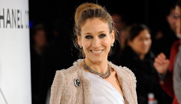 Acusaron a Sarah Jessica Parker por adueñarse de joyas exclusivas ??