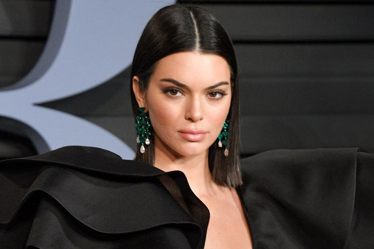 kendall jenner