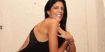 la madame