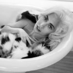 lady gaga vogue