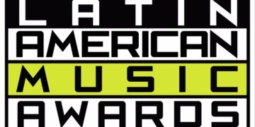 latin american music awards
