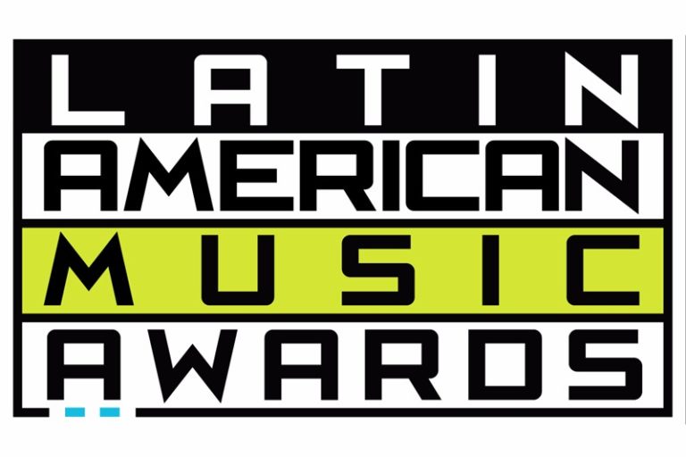 latin american music awards