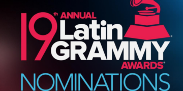 Latin Grammy