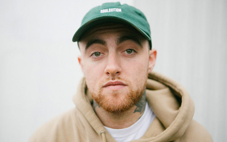 mac miller dead