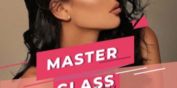 master makeup