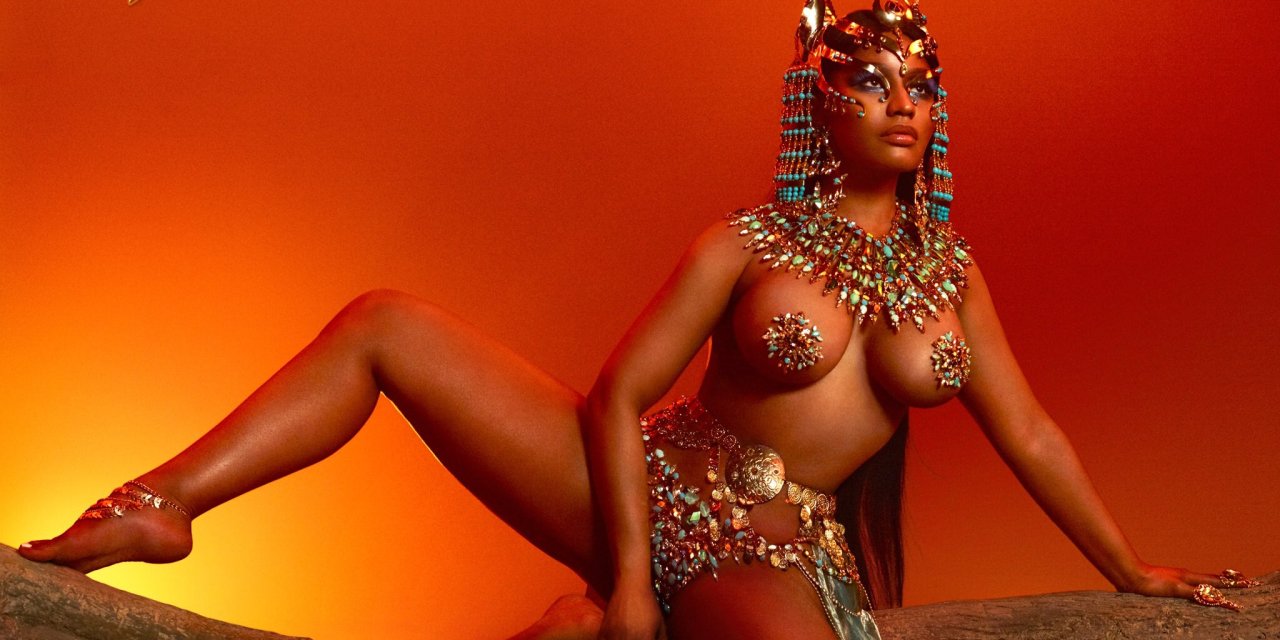 Nicki Minaj