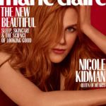nicole kidman marie claire