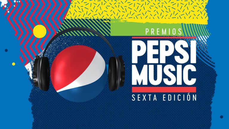Premios Pepsi Music