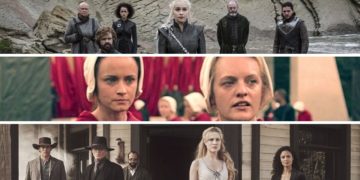 premios emmy 2018