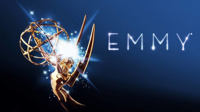 premios emmy 2018