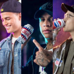 premios pepsi music 2018