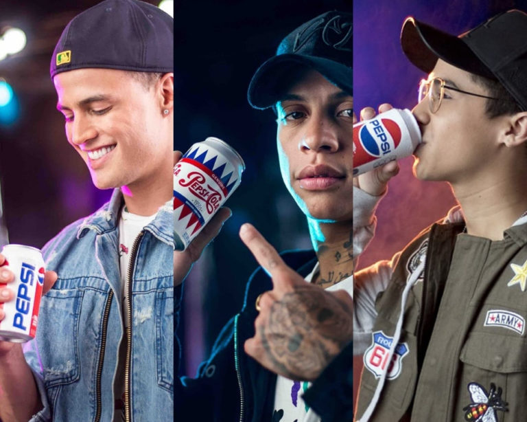 premios pepsi music 2018