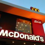 rata mcdonalds