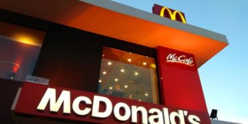 rata mcdonalds