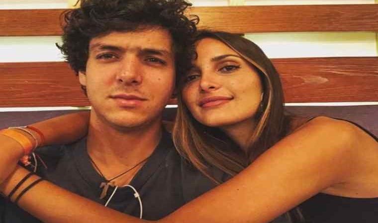 Romina Palmisano y Beto Montenegro se casaron en la Isla de Margarita ??