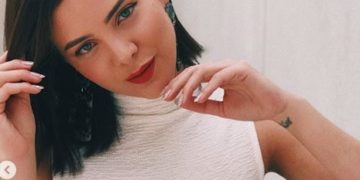 Sheryl Rubio Corina Smith