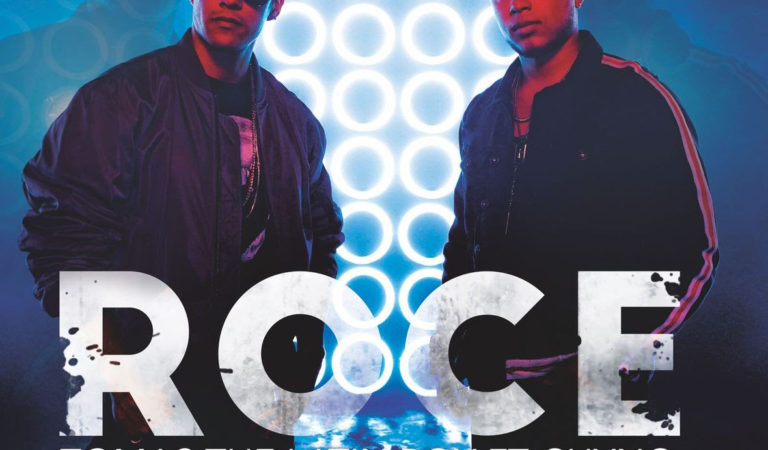 Tomas The Latin Boy y Chyno Miranda presentan «Roce» ?