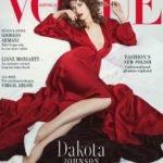 vogue dakota johnson