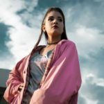 Valeria estrenó "Me Gustas"