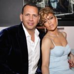 Alex Rodríguez Jennifer Lopez