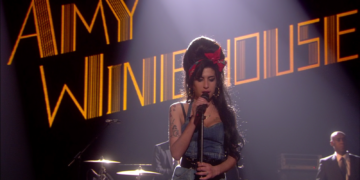 Amy Winehouse