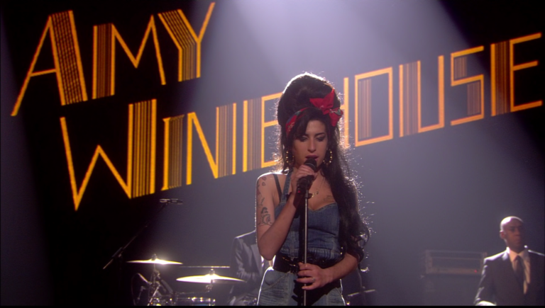Amy Winehouse