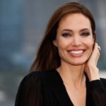 Angelina Jolie
