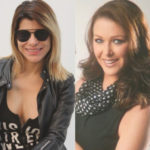 Angie Pérez Djane Nany