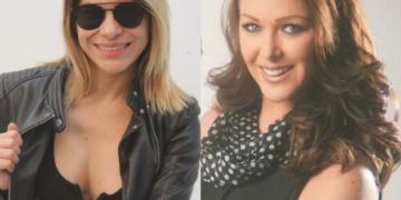 Angie Pérez Djane Nany