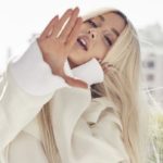 Ariana Grande