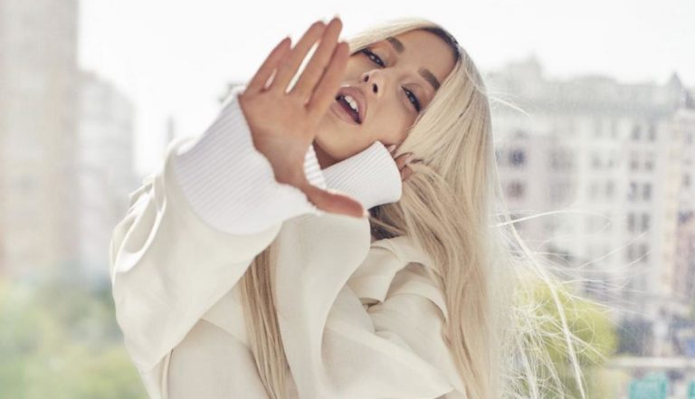 Ariana Grande