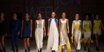 Aruba Fashión Week