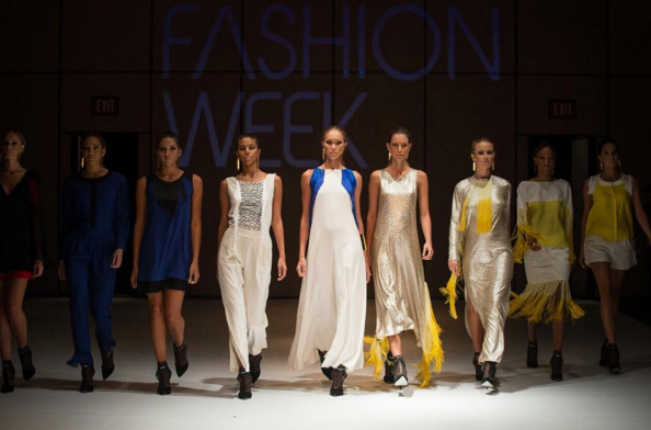 Aruba Fashión Week