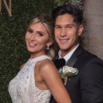 Chyno Miranda y Natasha Araos