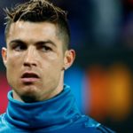 Cristiano Ronaldo 2