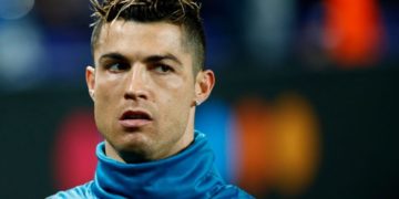 Cristiano Ronaldo 2