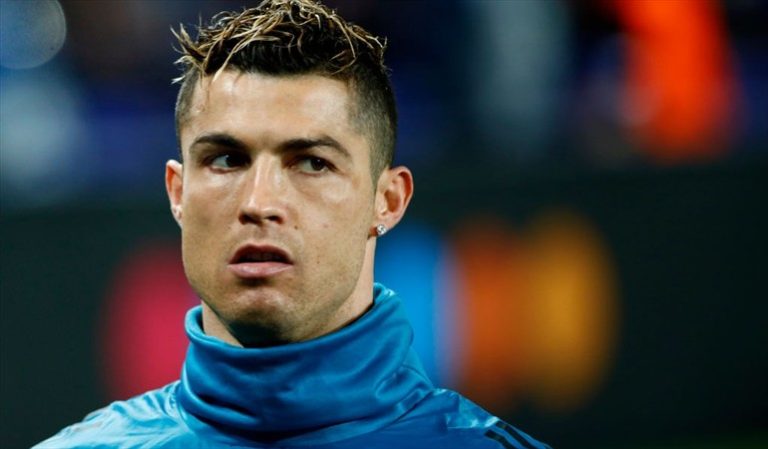 Cristiano Ronaldo 2